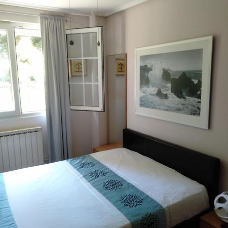 Appartement Castro Urdiales Precioso Con Piscina Extérieur photo
