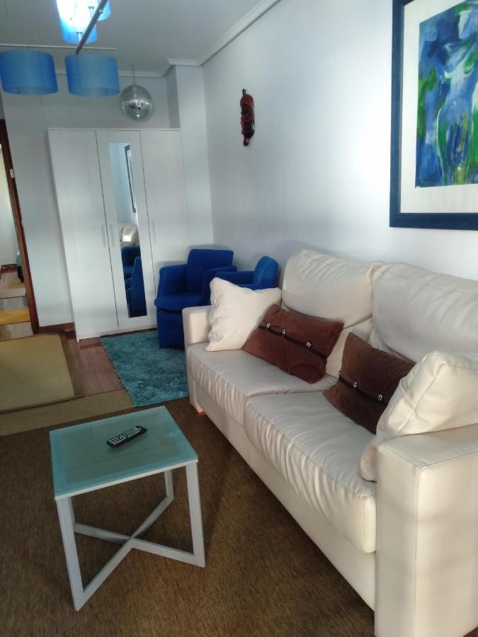 Appartement Castro Urdiales Precioso Con Piscina Extérieur photo