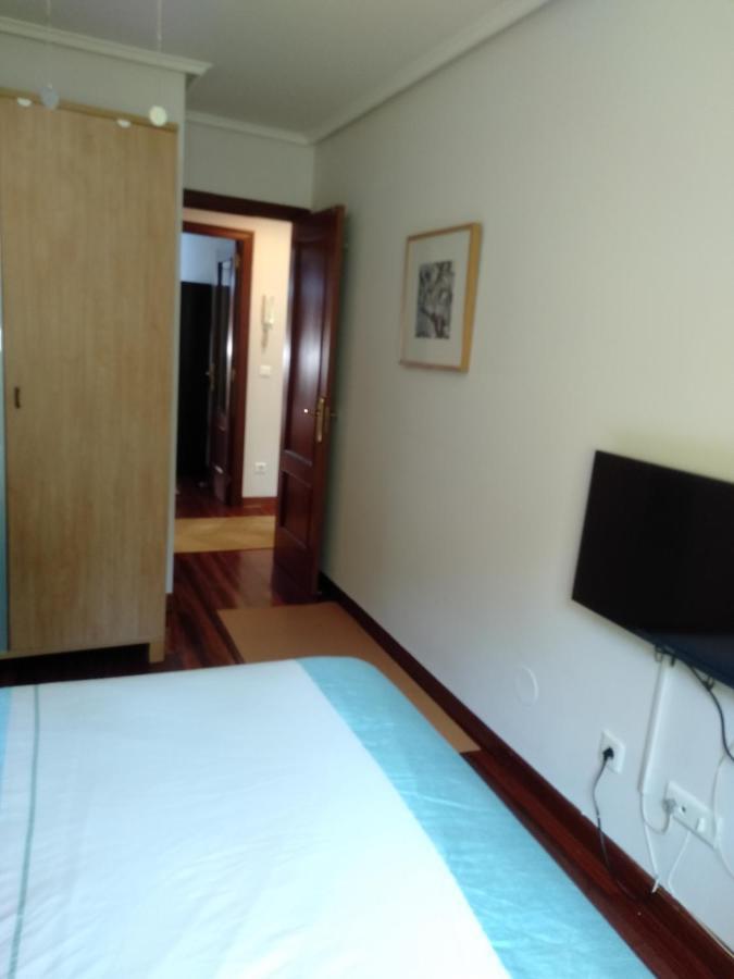 Appartement Castro Urdiales Precioso Con Piscina Extérieur photo