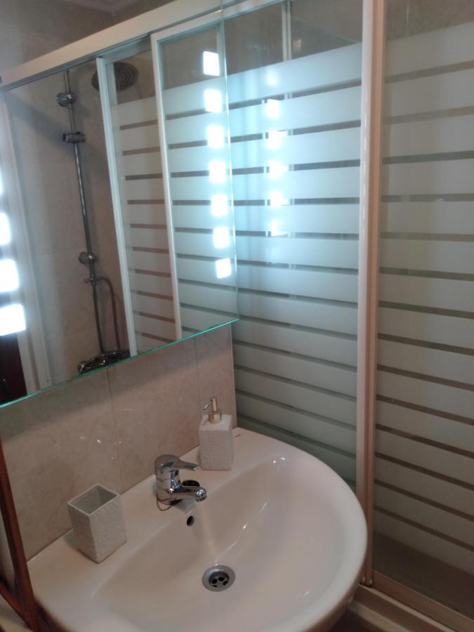 Appartement Castro Urdiales Precioso Con Piscina Extérieur photo