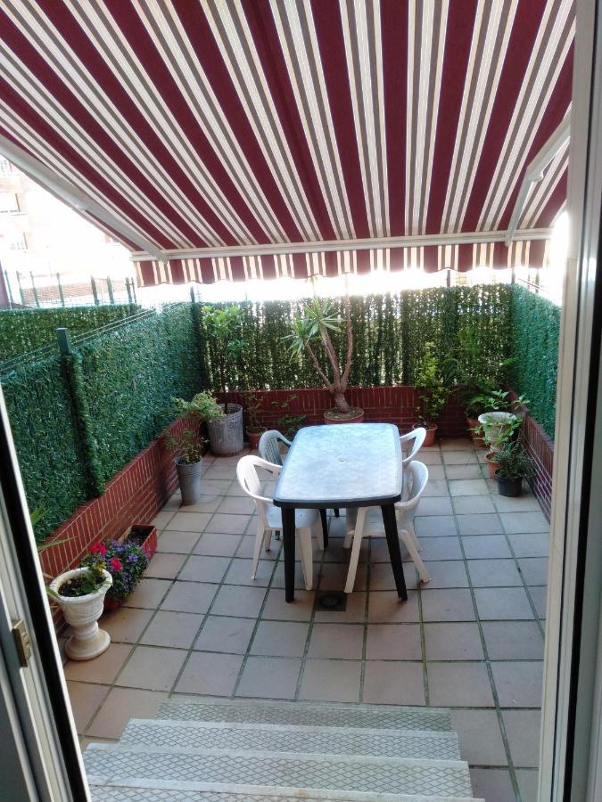 Appartement Castro Urdiales Precioso Con Piscina Extérieur photo