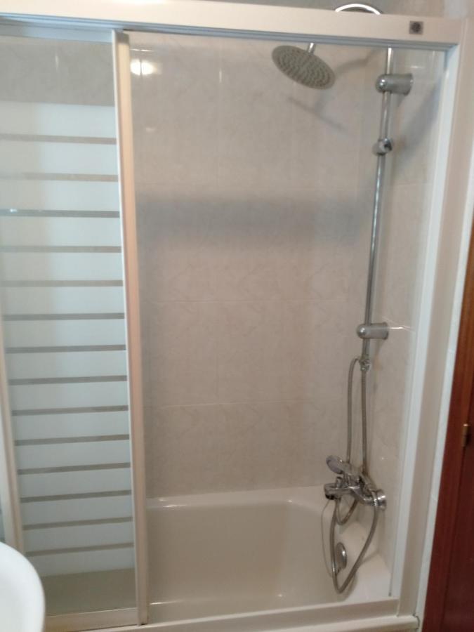Appartement Castro Urdiales Precioso Con Piscina Extérieur photo