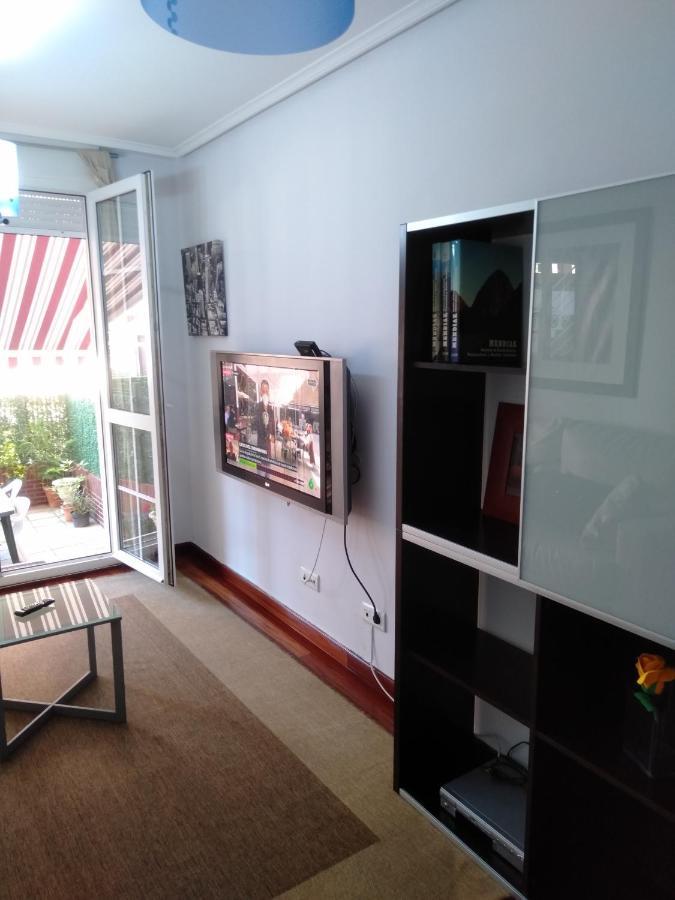 Appartement Castro Urdiales Precioso Con Piscina Extérieur photo
