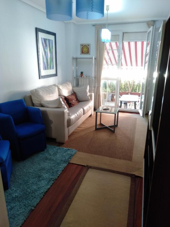 Appartement Castro Urdiales Precioso Con Piscina Extérieur photo