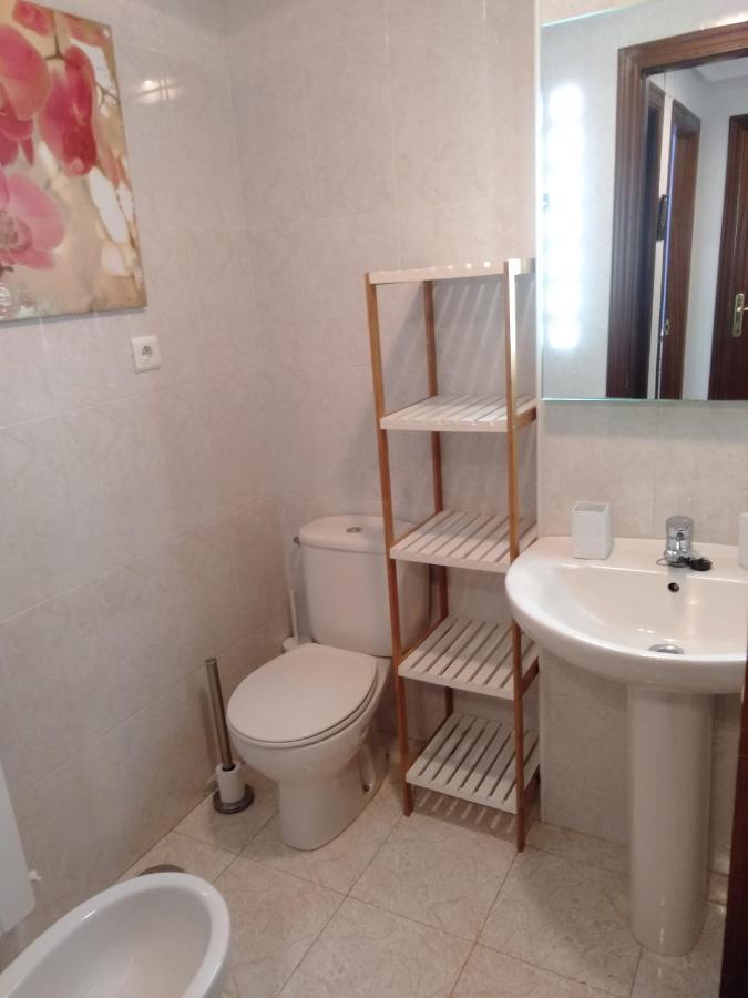 Appartement Castro Urdiales Precioso Con Piscina Extérieur photo