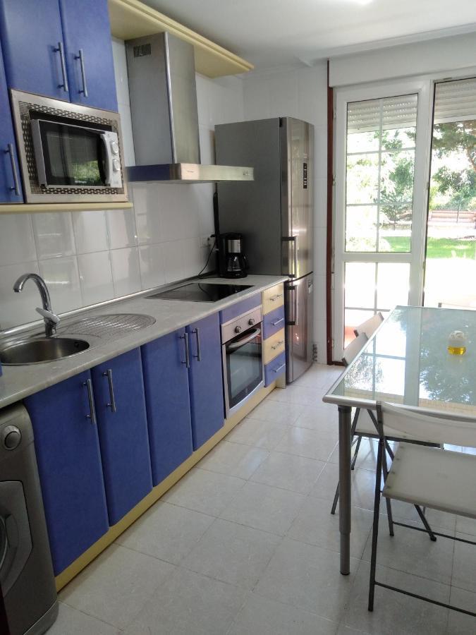 Appartement Castro Urdiales Precioso Con Piscina Extérieur photo