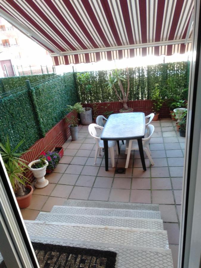 Appartement Castro Urdiales Precioso Con Piscina Extérieur photo