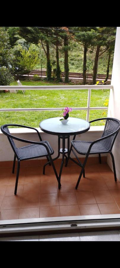 Appartement Castro Urdiales Precioso Con Piscina Extérieur photo